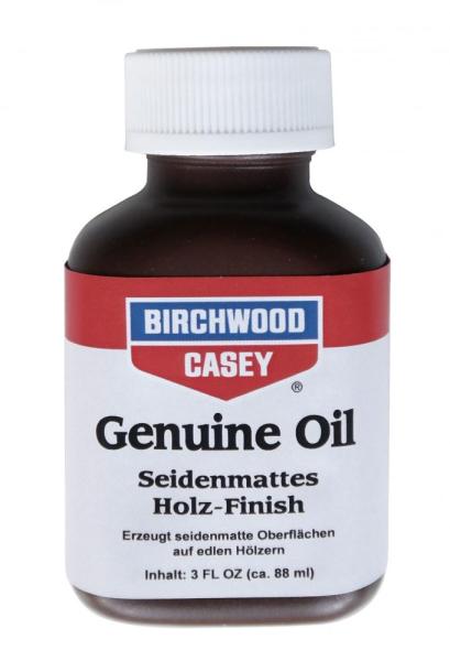 Birchwood Casey Genuine Oil, 88ml
